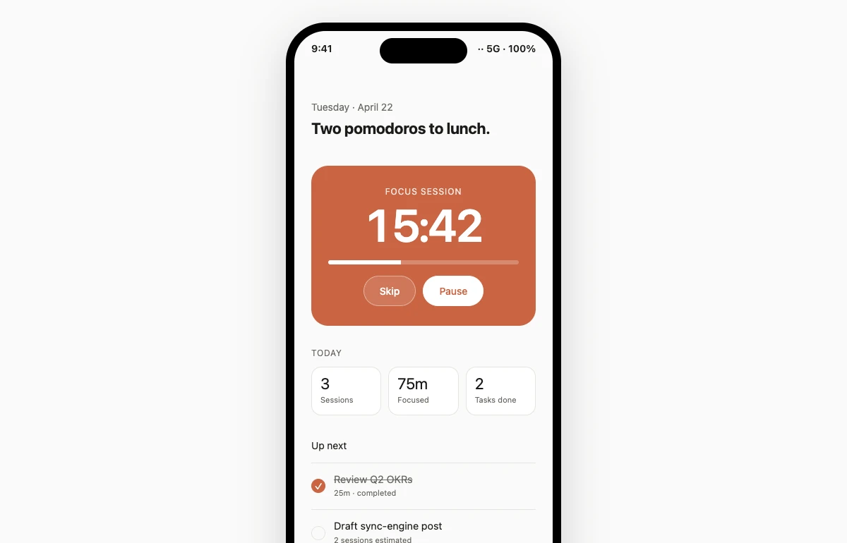 mobile-app