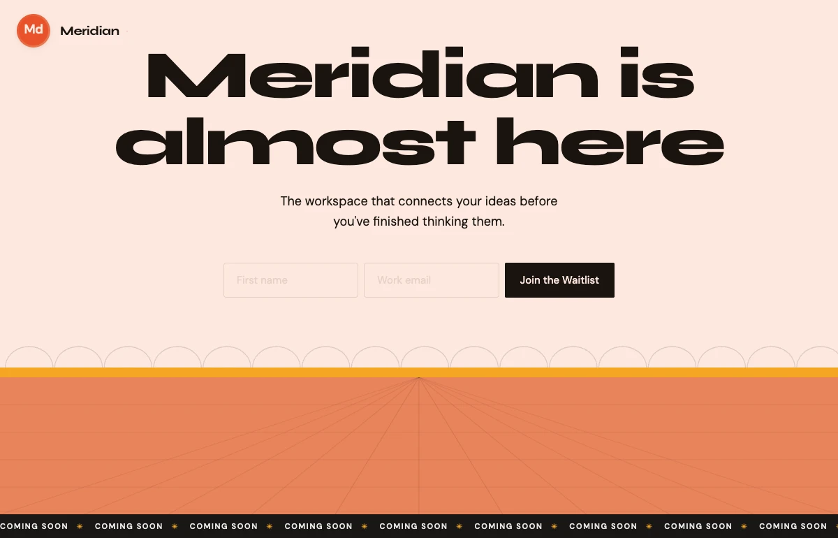 waitlist-page